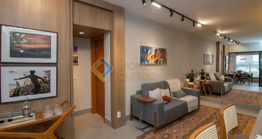 Apartamento com 2 quartos à venda na Avenida Professor João Fiúsa, Alto da Boa Vista, Ribeirão Preto