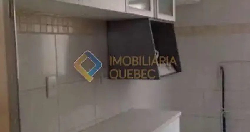 Apartamento com 2 quartos à venda na Rua Amadeu Giachetto, Presidente Dutra, Ribeirão Preto