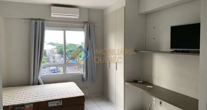 Apartamento com 1 quarto para alugar na Rua Alfredo Benzoni, Iguatemi, Ribeirão Preto