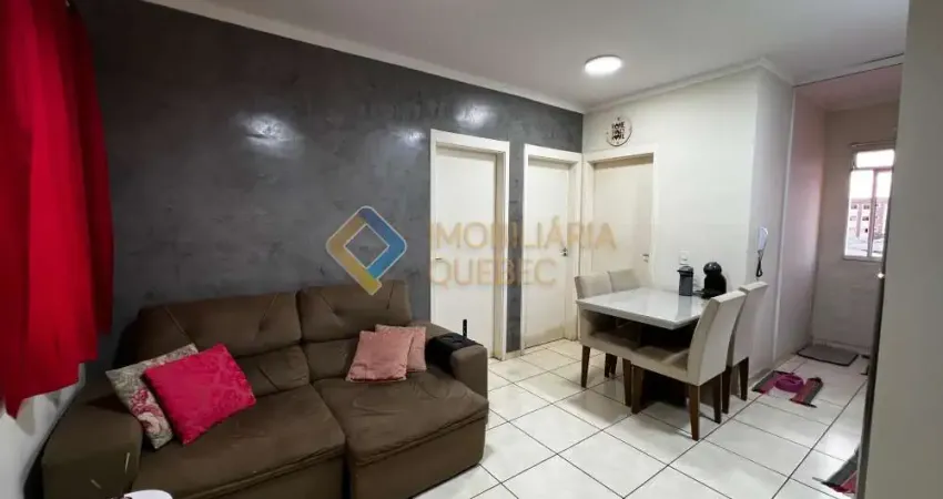 Apartamento com 2 quartos à venda na Avenida Eduardo Andrea Matarazzo, Ipiranga, Ribeirão Preto