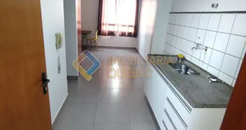Apartamento com 1 quarto à venda na Rua Horácio Pessini, Nova Aliança, Ribeirão Preto