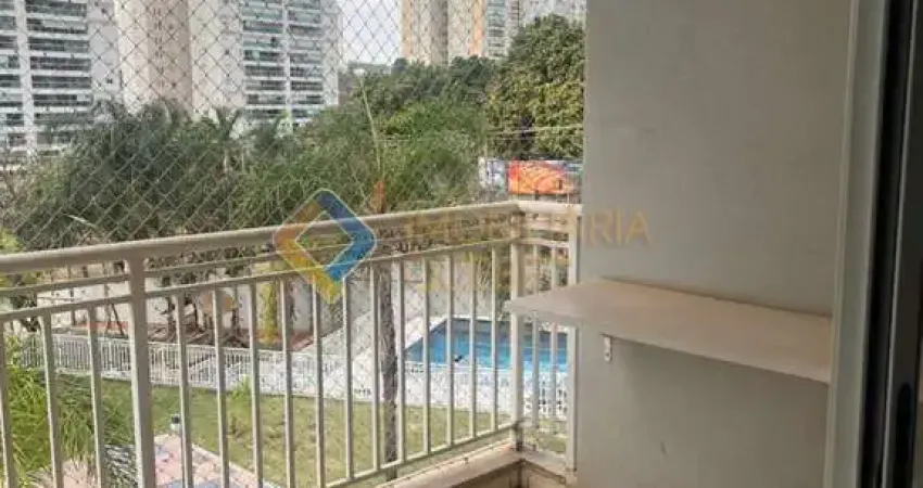 Apartamento com 3 quartos para alugar na Rua Manoel Clemente Gomes, Nova Aliança, Ribeirão Preto