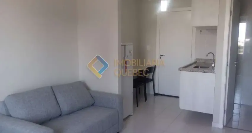 Apartamento com 1 quarto para alugar na Rua Alfredo Benzoni, Iguatemi, Ribeirão Preto