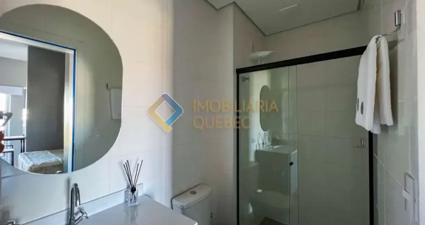 Apartamento com 1 quarto à venda na Avenida Talita Regazzini Verçosa, Ribeirânia, Ribeirão Preto