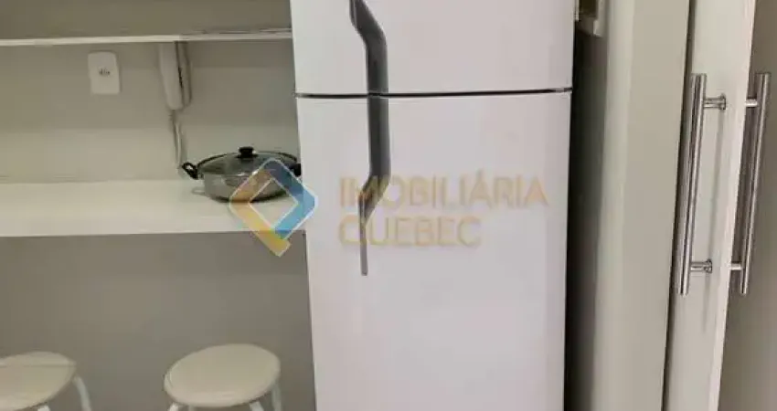 Apartamento com 1 quarto para alugar na Rua Alfredo Benzoni, Iguatemi, Ribeirão Preto