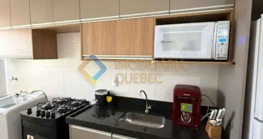 Apartamento com 1 quarto para alugar na Rua Francisco Riccioni, Ribeirânia, Ribeirão Preto