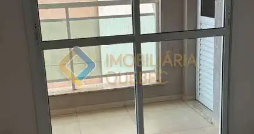 Apartamento com 1 quarto para alugar na Rua Severiano Amaro dos Santos, Bosque das Juritis, Ribeirão Preto