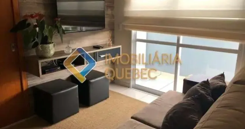 Apartamento com 1 quarto à venda na Via Marginal Maestro Tom Jobim, Jardim Botânico, Ribeirão Preto