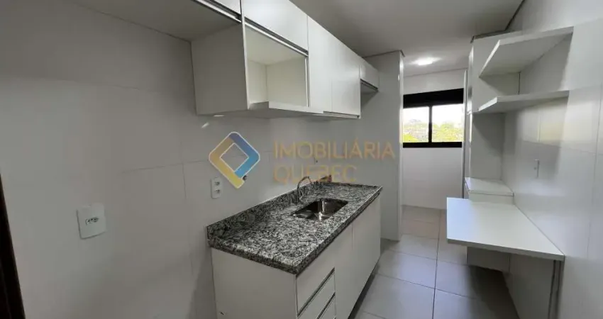 Apartamento com 2 quartos à venda na Rua Sargento Sílvio Delmar Hollenbach, Nova Ribeirânia, Ribeirão Preto