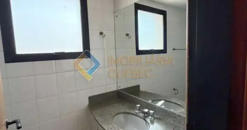 Apartamento com 3 quartos à venda na Rua Rui Barbosa, Centro, Ribeirão Preto