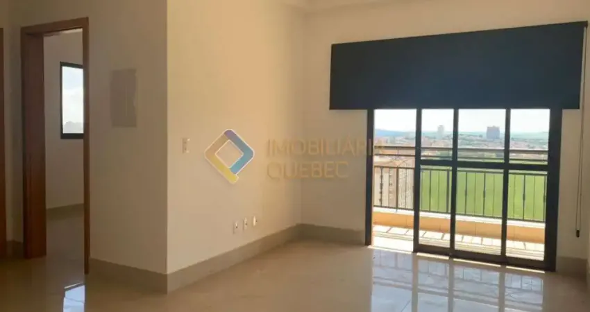 Apartamento com 1 quarto para alugar na Avenida Leão XIII, Ribeirânia, Ribeirão Preto