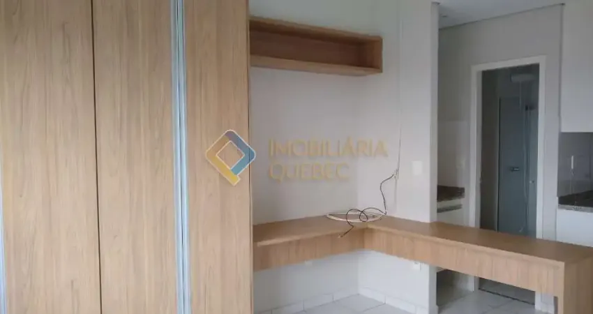 Kitnet / Stúdio para alugar na Rua Alfredo Benzoni, Iguatemi, Ribeirão Preto