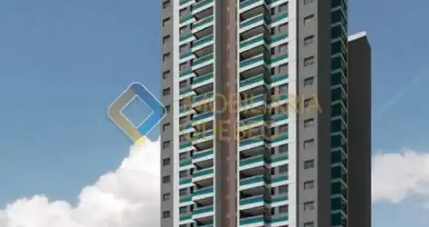 Apartamento com 1 quarto para alugar na Avenida Deputado Sérgio Cardoso de Almeida, Jardim Olhos d\'Água, Ribeirão Preto