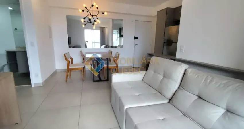 Apartamento com 1 quarto para alugar na Avenida Presidente Vargas, Alto da Boa Vista, Ribeirão Preto