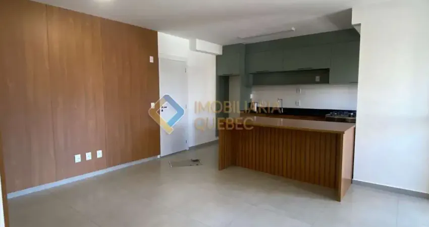 Apartamento com 2 quartos para alugar na Rua José Miguel Said, Jardim Botânico, Ribeirão Preto