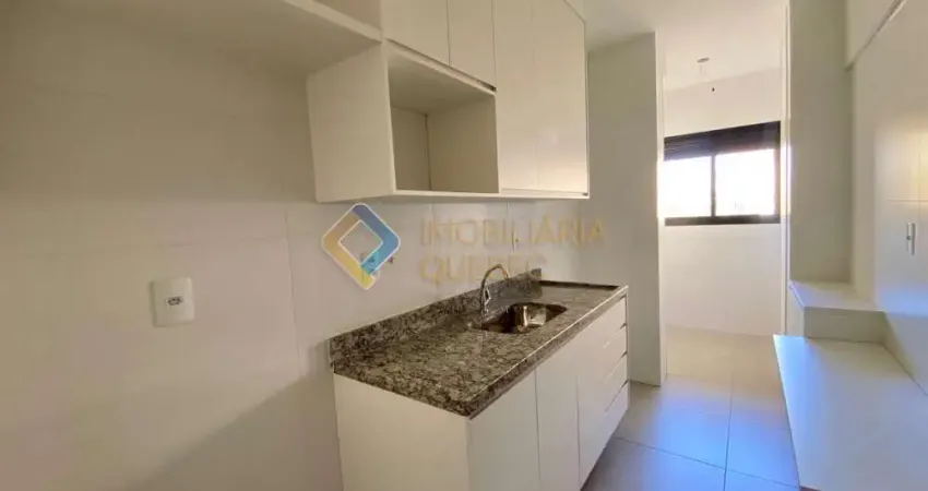 Apartamento com 2 quartos à venda na Rua Sargento Sílvio Delmar Hollenbach, Nova Ribeirânia, Ribeirão Preto