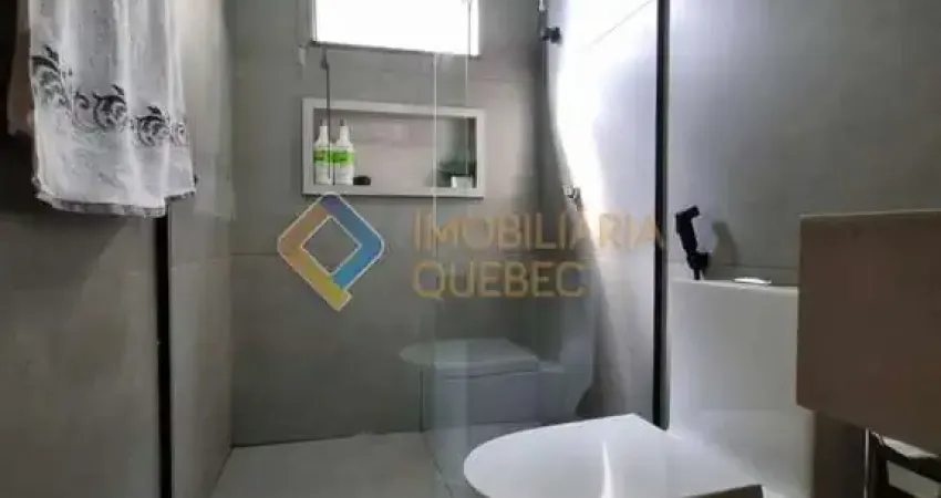 Casa com 2 quartos à venda na Rua Jorge Said, City Ribeirão, Ribeirão Preto