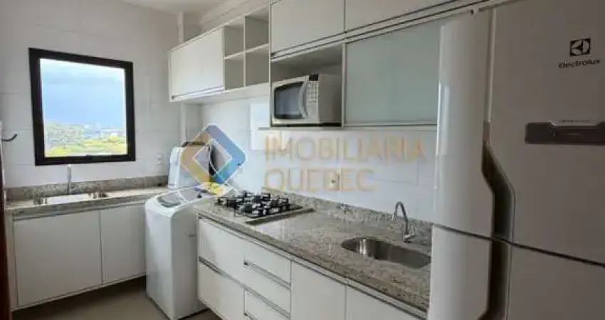 Apartamento com 1 quarto para alugar na Avenida Leão XIII, Ribeirânia, Ribeirão Preto