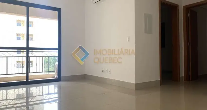 Apartamento com 1 quarto para alugar na Avenida Leão XIII, Ribeirânia, Ribeirão Preto