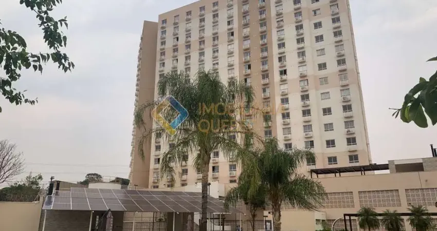 Kitnet / Stúdio à venda na Rua Alfredo Benzoni, Iguatemi, Ribeirão Preto