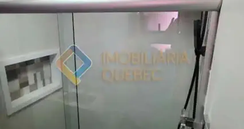 Apartamento com 3 quartos à venda na Rua Rui Barbosa, Centro, Ribeirão Preto