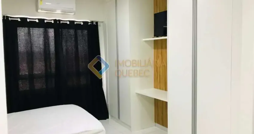 Kitnet / Stúdio para alugar na Rua Alfredo Benzoni, Iguatemi, Ribeirão Preto