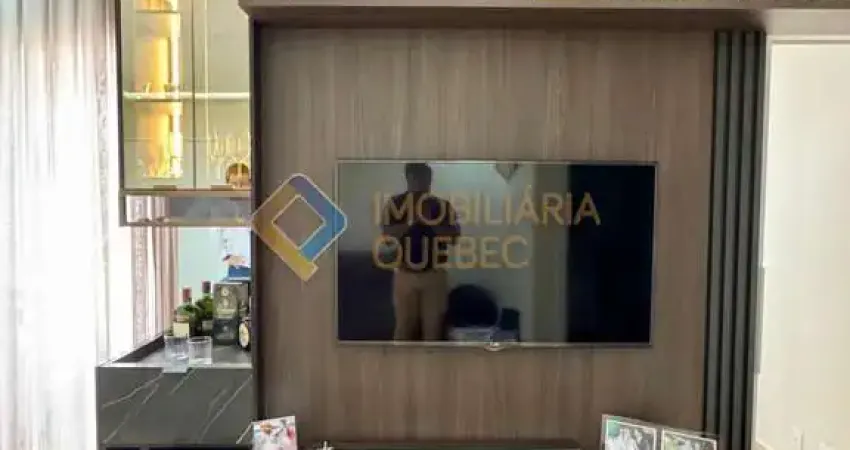 Apartamento com 3 quartos à venda na Avenida Leão XIII, Ribeirânia, Ribeirão Preto