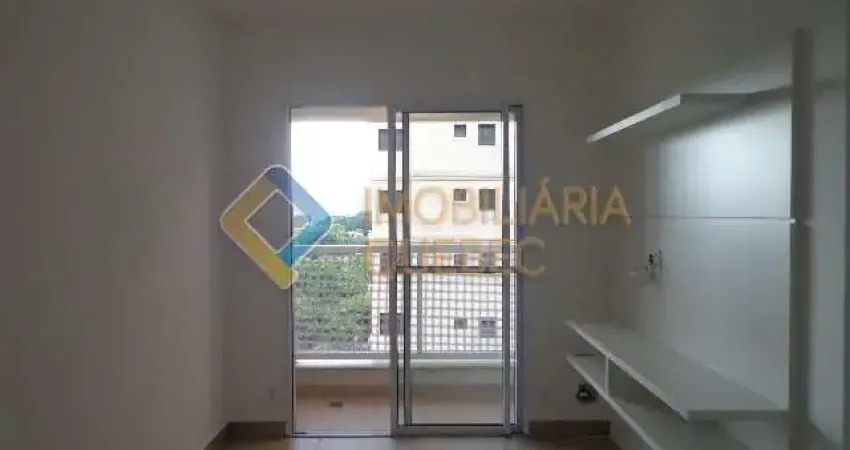 Apartamento com 1 quarto para alugar na Avenida Leão XIII, Ribeirânia, Ribeirão Preto