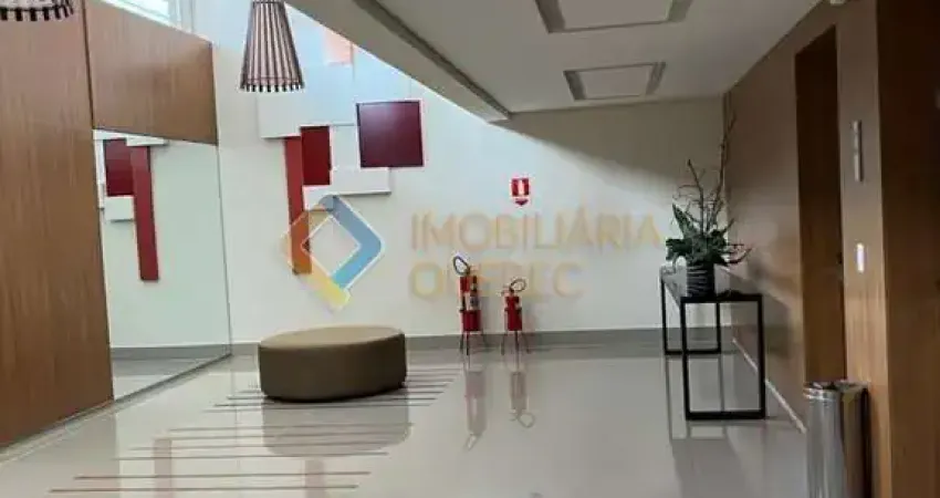 Apartamento com 3 quartos à venda na Rua Elzira Sammarco Palma, Bosque das Juritis, Ribeirão Preto