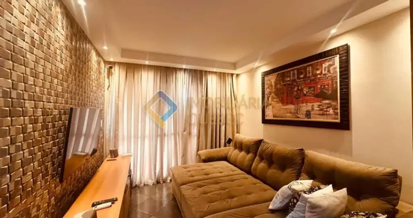 Apartamento com 3 quartos à venda na Rua Rui Barbosa, Centro, Ribeirão Preto