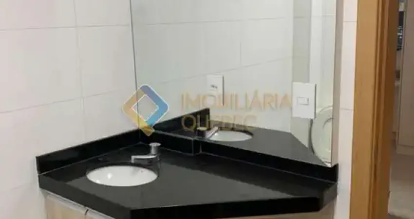 Kitnet / Stúdio para alugar na Avenida Maurílio Biagi, Santa Cruz do José Jacques, Ribeirão Preto