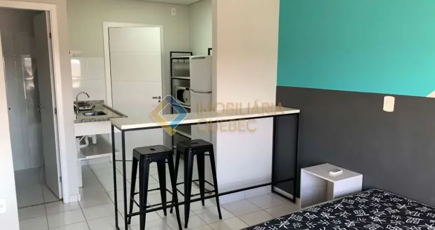 Kitnet / Stúdio à venda na Rua Alfredo Benzoni, Iguatemi, Ribeirão Preto