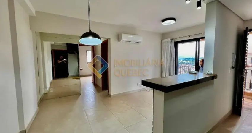 Apartamento com 2 quartos à venda na Rua Pedro Pegoraro, Ribeirânia, Ribeirão Preto