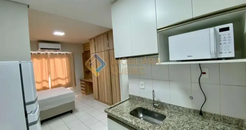 Kitnet / Stúdio para alugar na Rua Alfredo Benzoni, Iguatemi, Ribeirão Preto