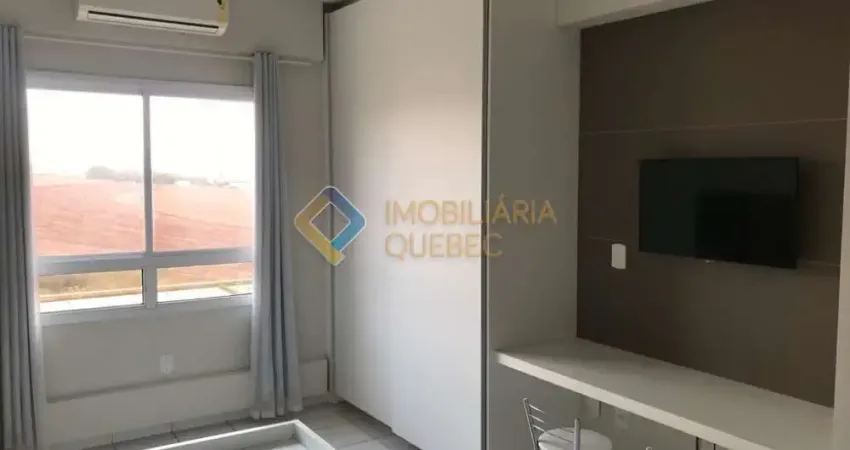 Kitnet / Stúdio para alugar na Rua Alfredo Benzoni, Iguatemi, Ribeirão Preto