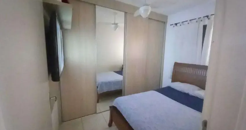 Apartamento com 2 quartos à venda na Rua Circular, Recanto das Palmeiras, Ribeirão Preto