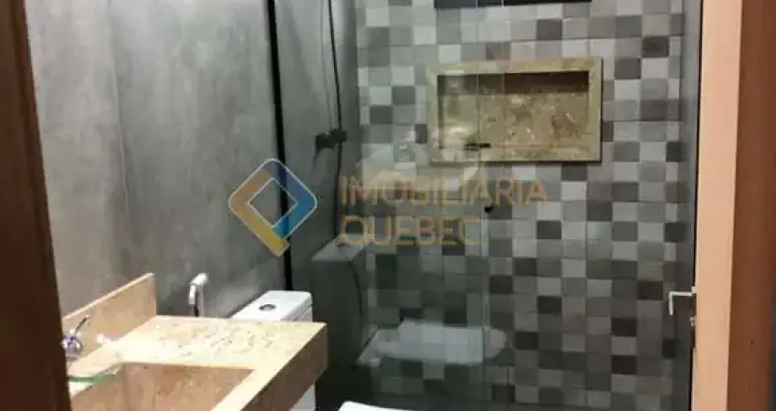 Casa em condomínio fechado com 3 quartos à venda na Rua Maria da Conceição de Araujo Junqueira, Reserva Sant Anna, Ribeirão Preto