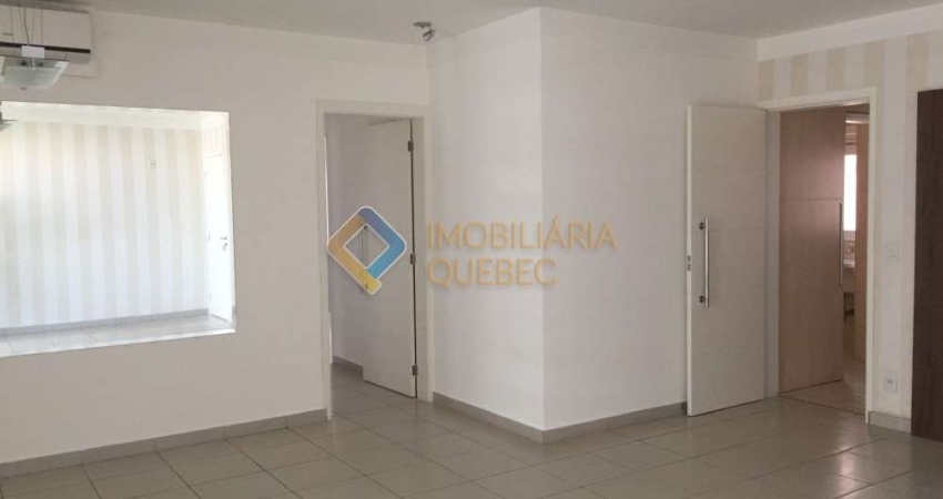 Apartamento com 2 quartos à venda na Rua Elzira Sammarco Palma, Bosque das Juritis, Ribeirão Preto