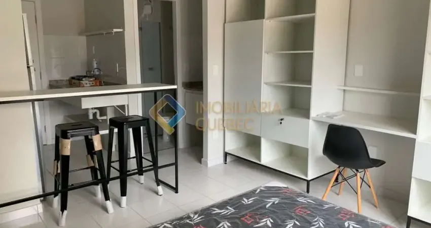 Kitnet / Stúdio para alugar na Rua Alfredo Benzoni, Iguatemi, Ribeirão Preto