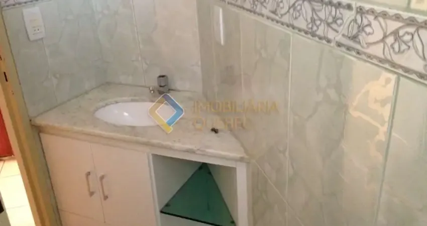 Apartamento com 2 quartos à venda na Rua Isaías José Ferreira, Jardim Anhangüera, Ribeirão Preto