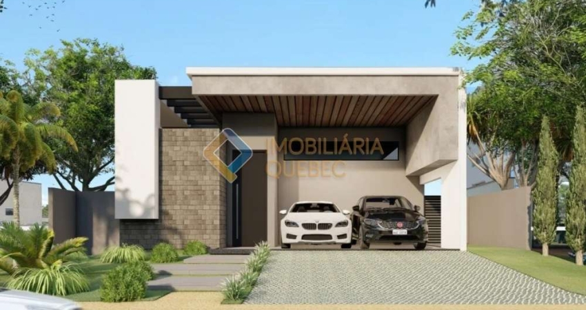 Casa em condomínio fechado com 4 quartos à venda na Rua Alexandre François Neto, Residencial e Empresarial Alphaville, Ribeirão Preto