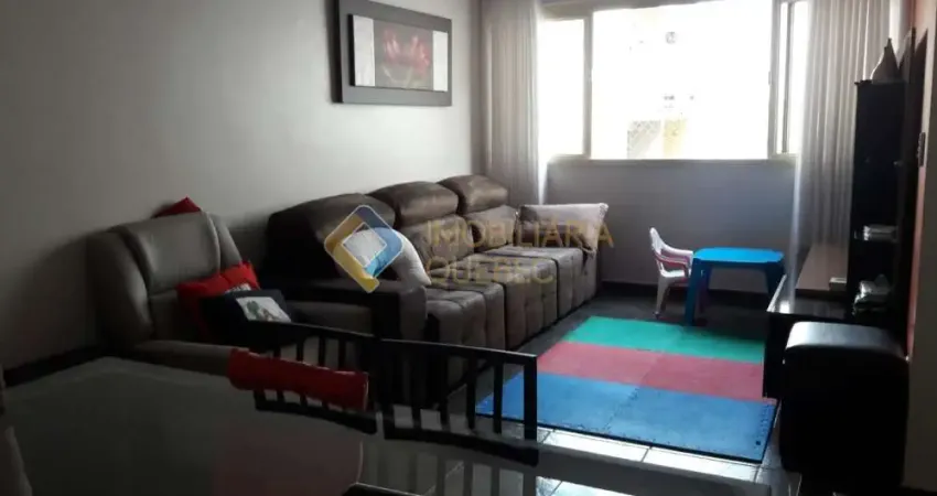 Apartamento com 2 quartos à venda na Rua Capivari, Jardim Paulista, Ribeirão Preto