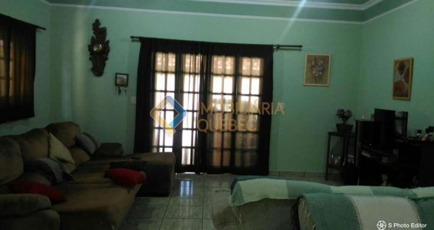 Casa com 3 quartos à venda na Rua Jaime José do Nascimento Feitosa, Residencial e Comercial Palmares, Ribeirão Preto