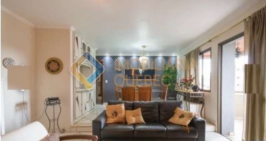 Apartamento com 3 quartos à venda na Avenida Portugal, Santa Cruz do José Jacques, Ribeirão Preto