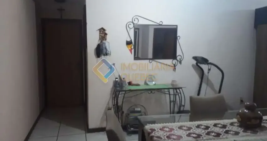 Apartamento com 3 quartos à venda na Rua Arnaldo Victaliano, Presidente Médici, Ribeirão Preto