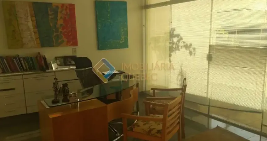 Sala comercial à venda na Avenida Independência, Nova Aliança, Ribeirão Preto