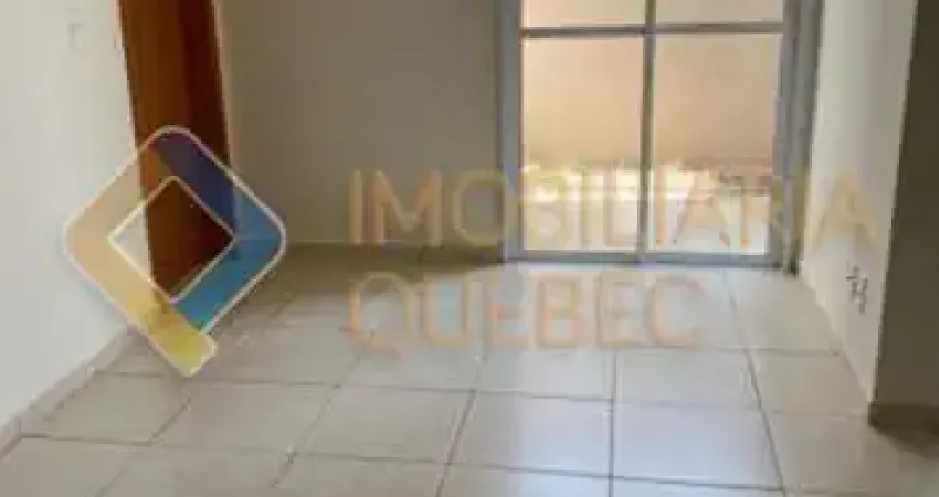 Apartamento com 1 quarto à venda na Avenida Coronel Fernando Ferreira Leite, Jardim Califórnia, Ribeirão Preto