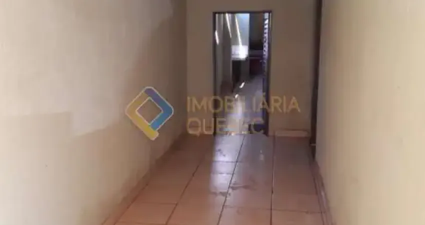 Casa com 3 quartos à venda na Rua Laguna, Jardim Paulistano, Ribeirão Preto