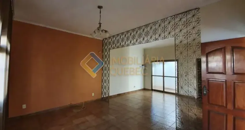 Casa com 4 quartos à venda na Rua Cesário Motta, Jardim Paulista, Ribeirão Preto