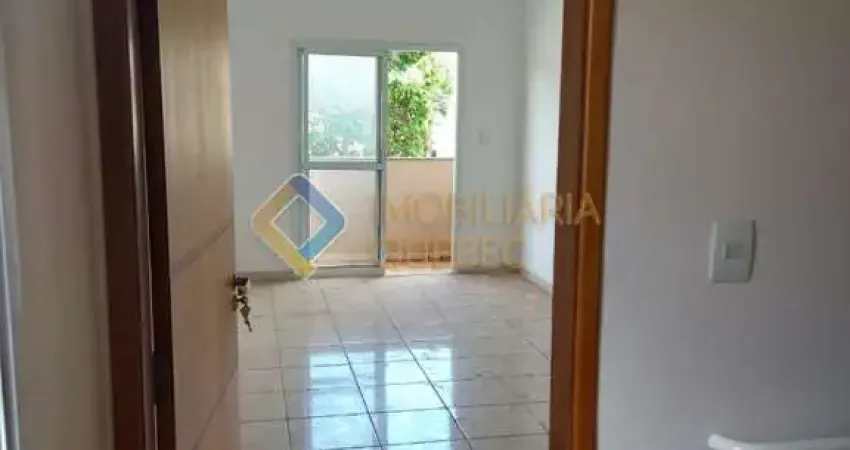 Apartamento com 2 quartos à venda na Rua Hélio Pinto Cardoso, Jardim Itaporã, Ribeirão Preto